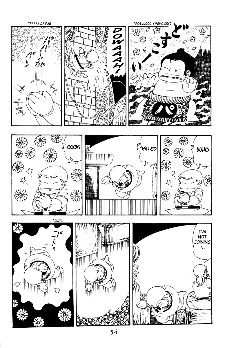 Patalliro! Chapter 26 #22