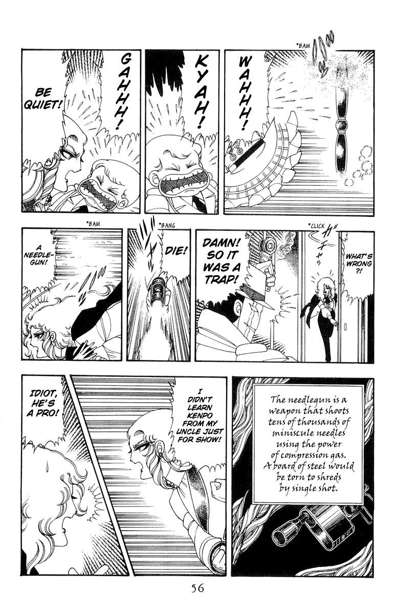 Patalliro! Chapter 26 #24