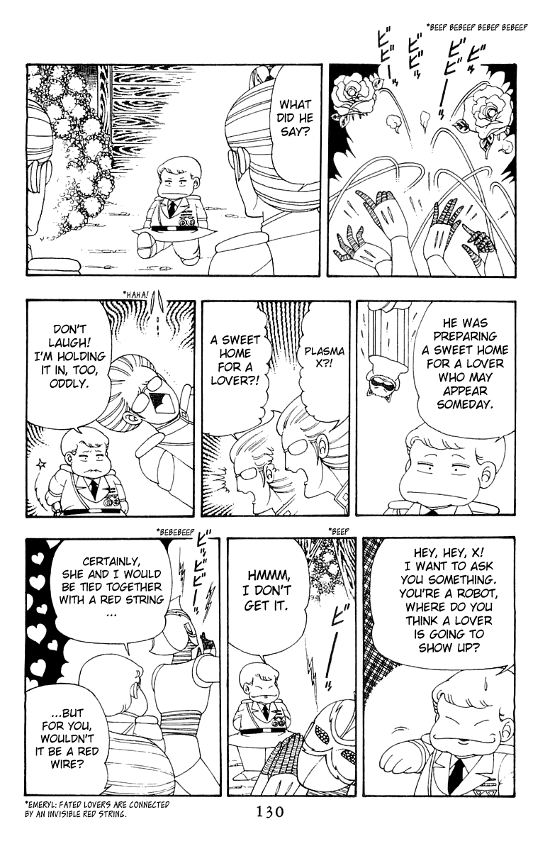 Patalliro! Chapter 28 #10