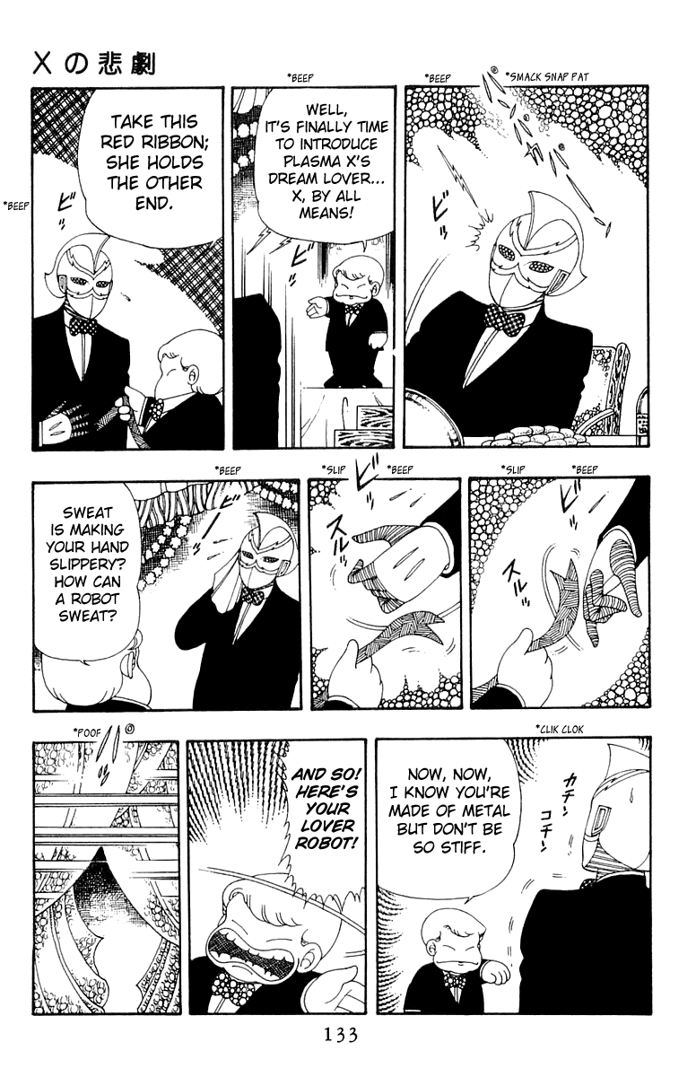 Patalliro! Chapter 28 #13