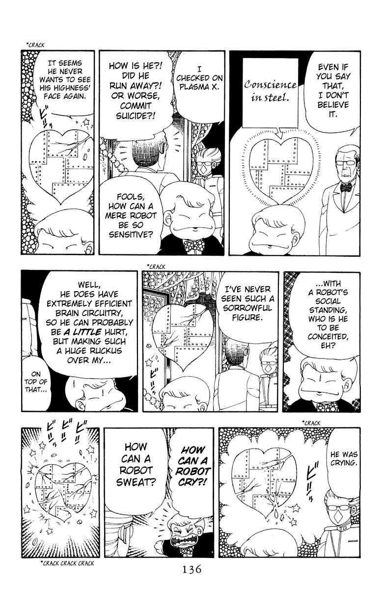 Patalliro! Chapter 28 #16