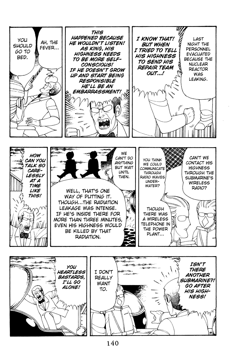 Patalliro! Chapter 28 #20