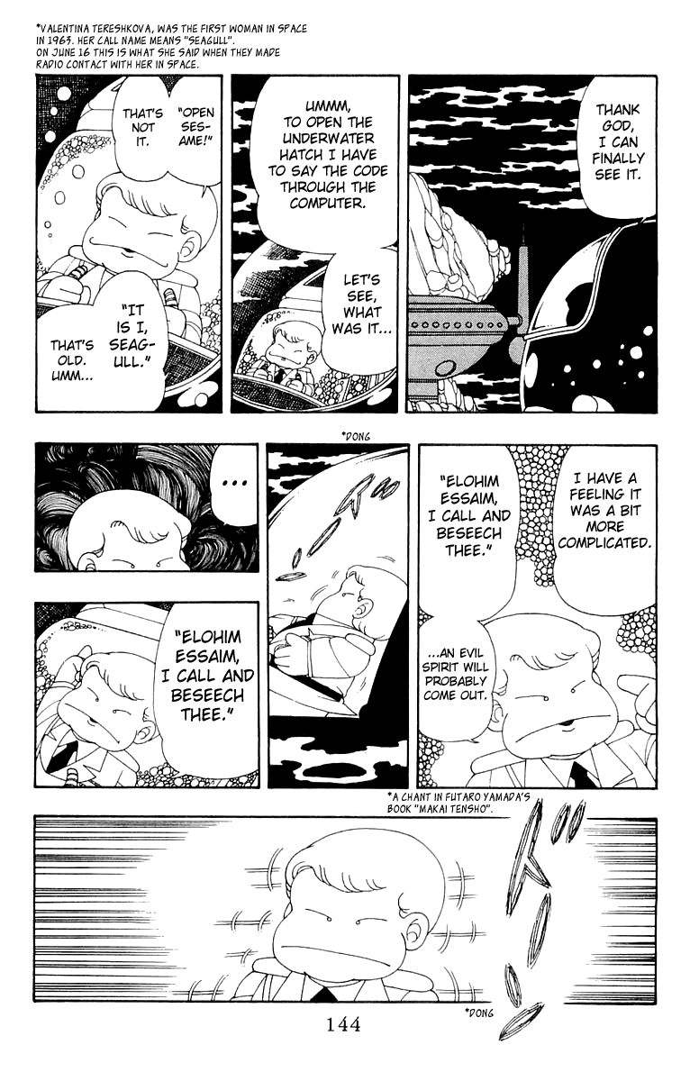 Patalliro! Chapter 28 #24