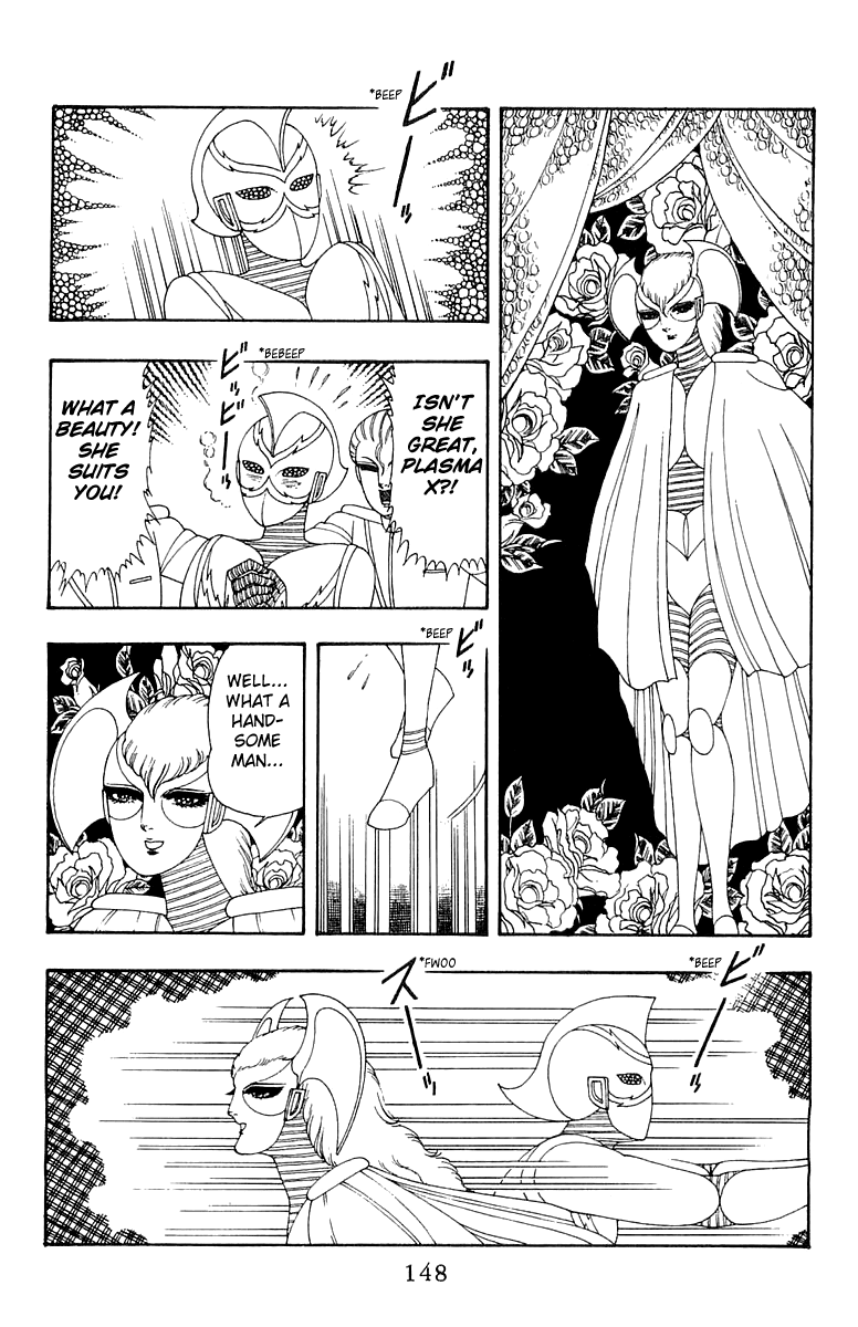 Patalliro! Chapter 28 #28