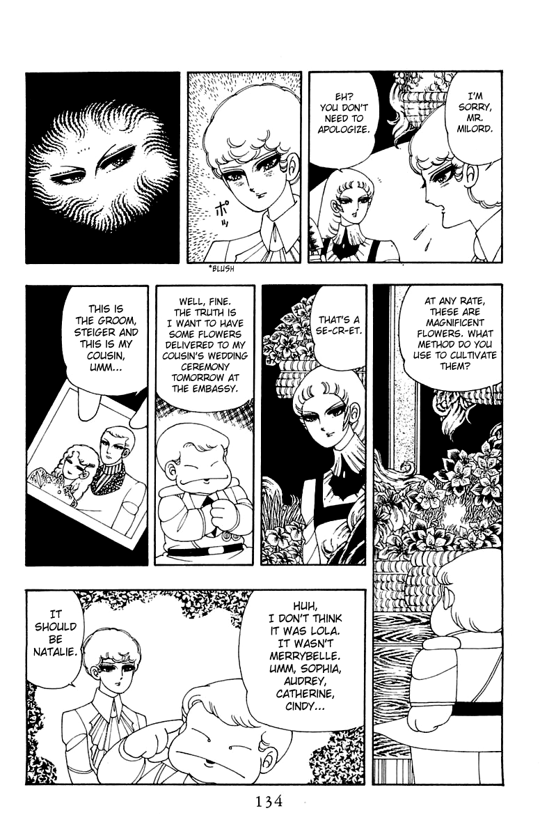 Patalliro! Chapter 24 #10