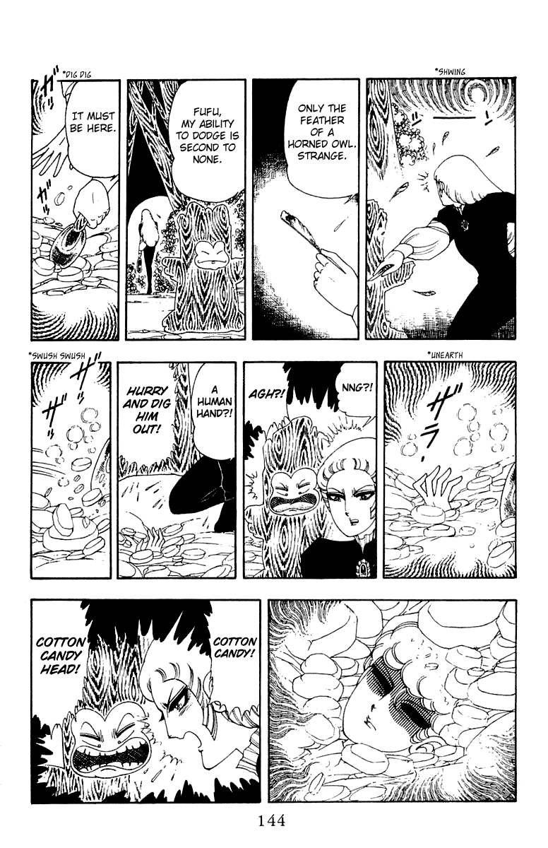 Patalliro! Chapter 24 #20