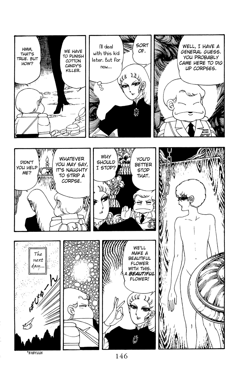 Patalliro! Chapter 24 #22