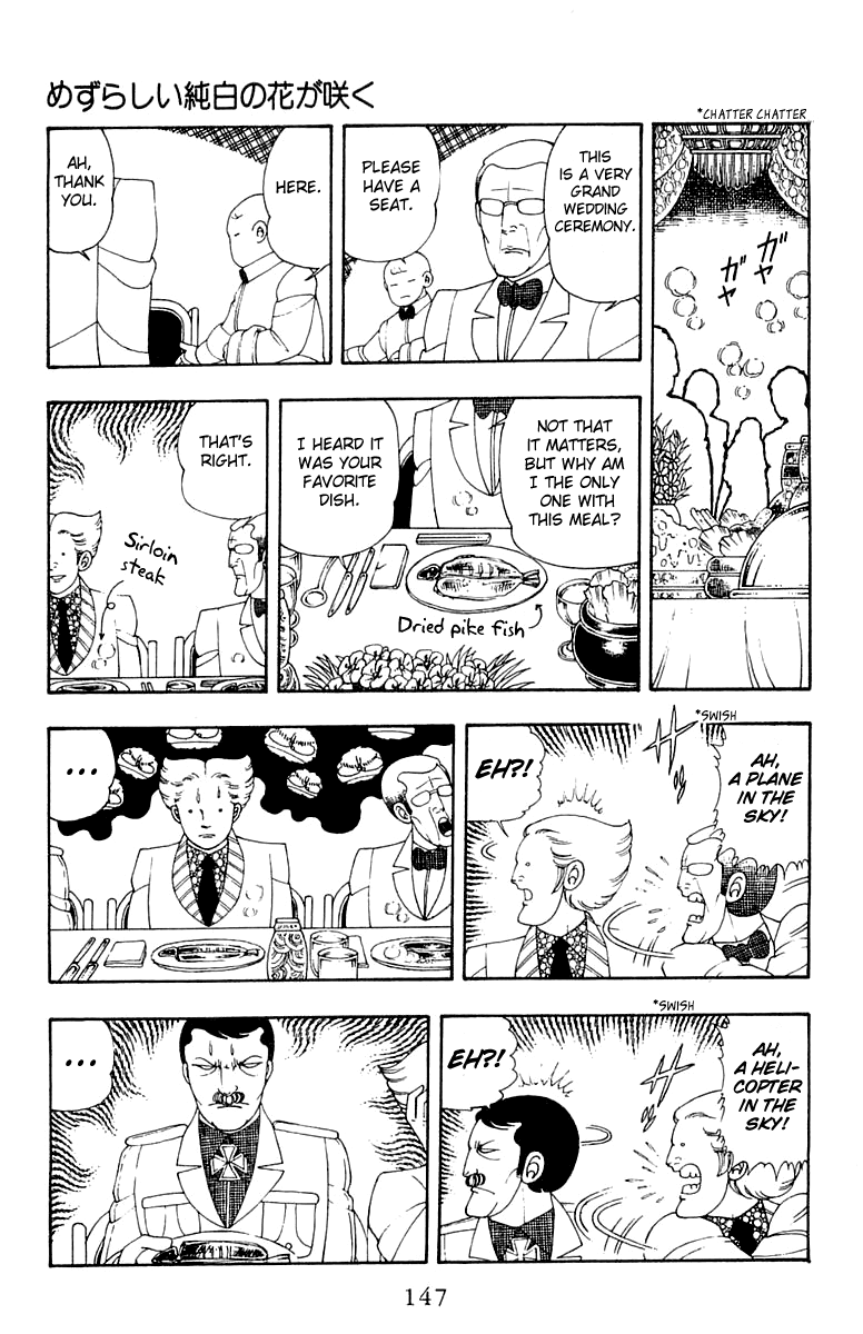 Patalliro! Chapter 24 #23