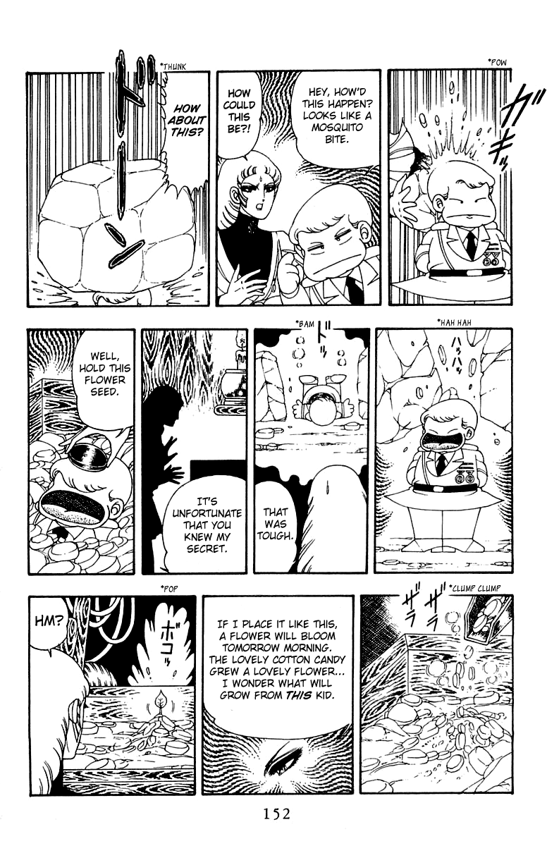 Patalliro! Chapter 24 #28