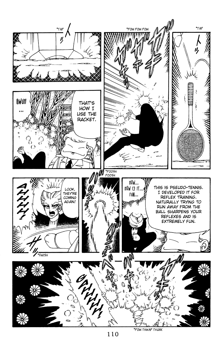 Patalliro! Chapter 23 #16