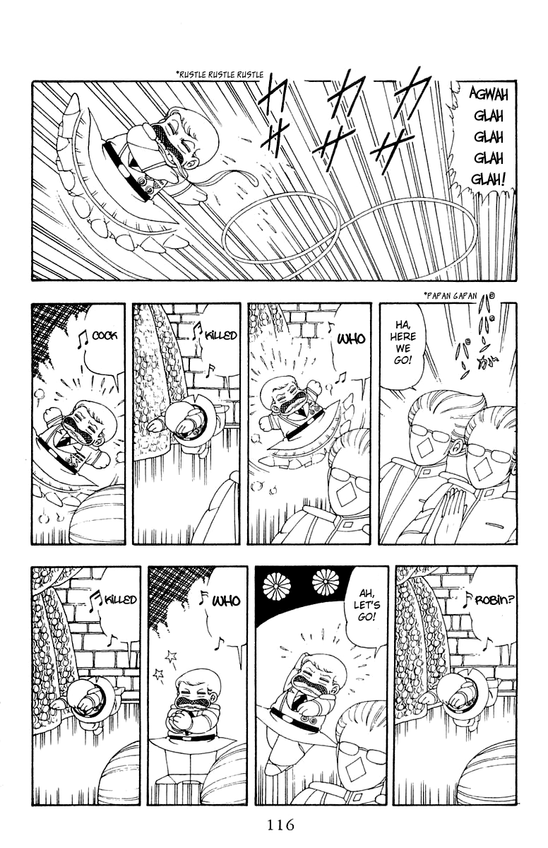 Patalliro! Chapter 23 #22