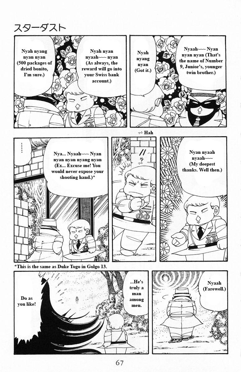 Patalliro! Chapter 13 #67