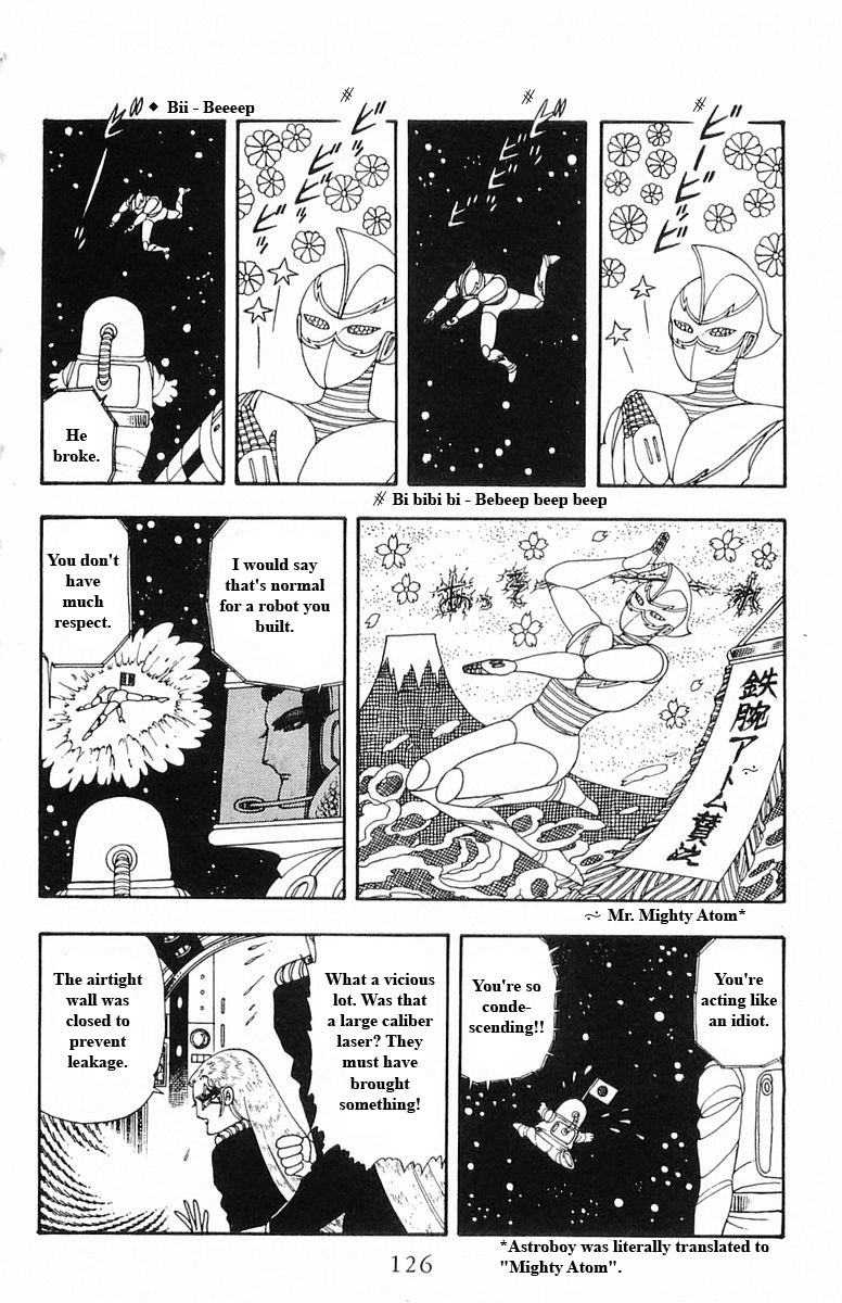 Patalliro! Chapter 13 #126