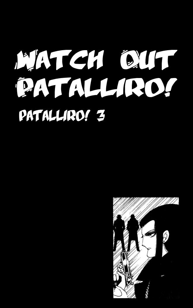 Patalliro! Chapter 3 #2
