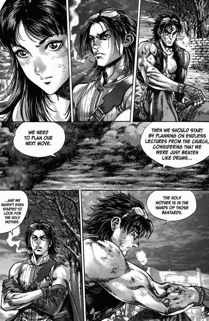 War Angels Chapter 6 #34