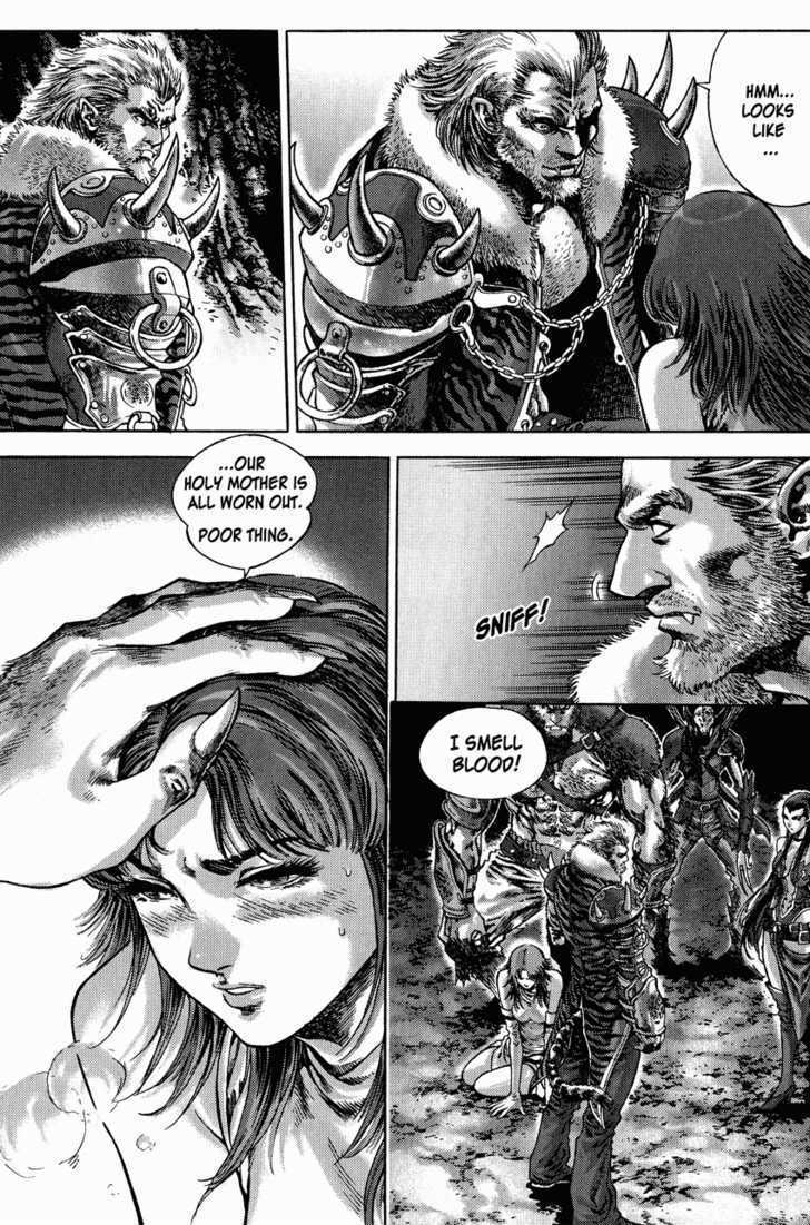 War Angels Chapter 2 #14