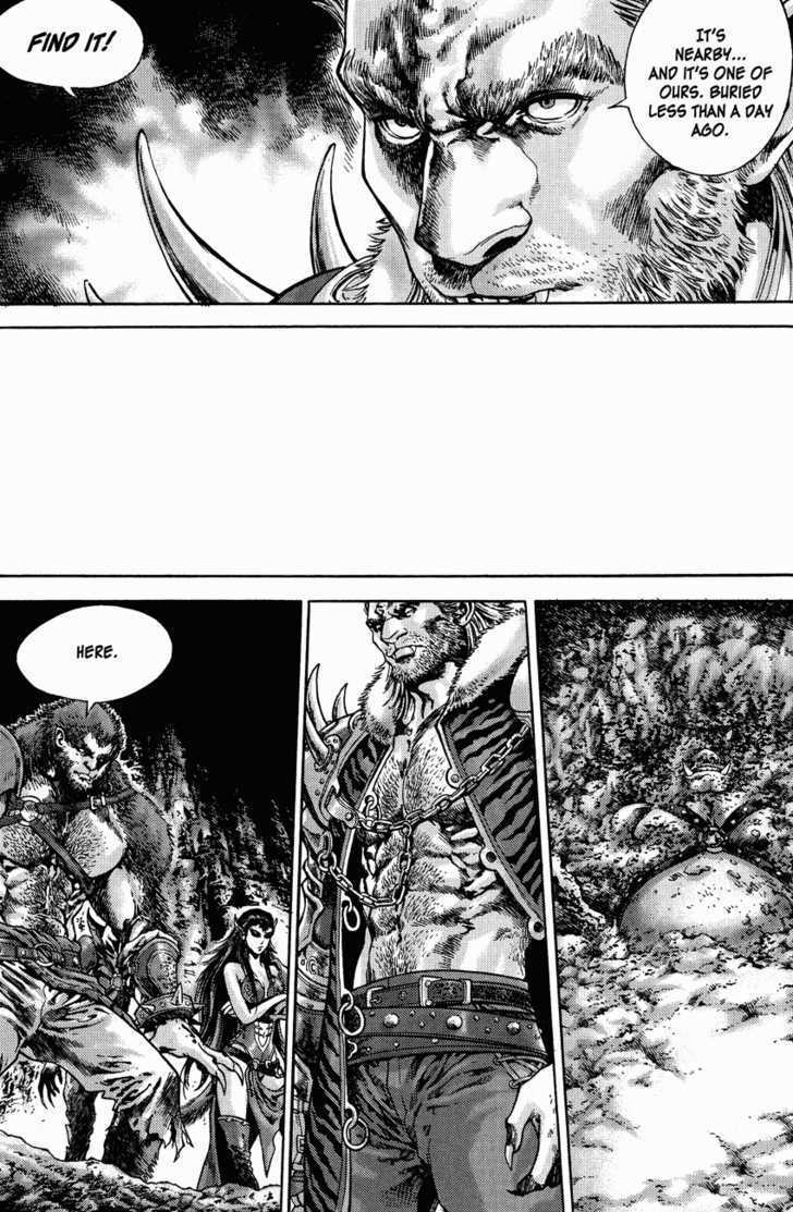 War Angels Chapter 2 #15