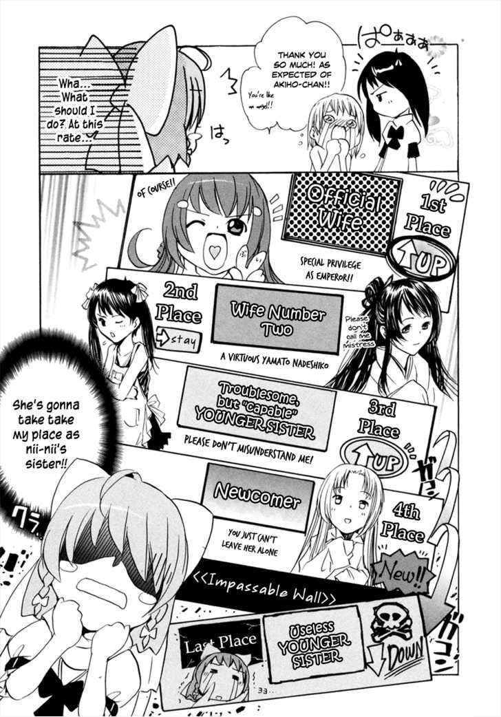 Vita Sexualis Chapter 9 #15