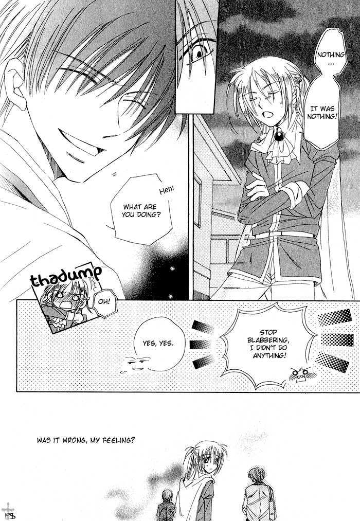 Usagi No Oujisama Chapter 2 #48