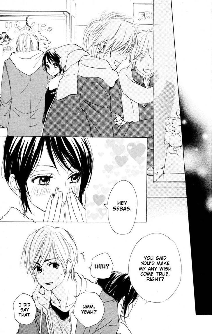 Fujoshi Kanojo Chapter 21 #5