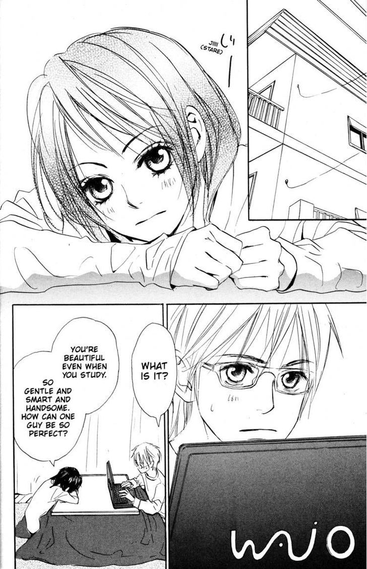 Fujoshi Kanojo Chapter 18 #26