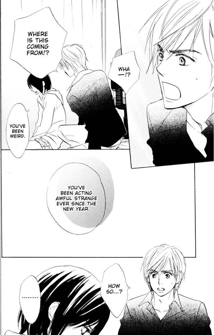 Fujoshi Kanojo Chapter 17 #6