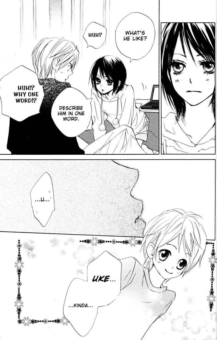 Fujoshi Kanojo Chapter 17 #13