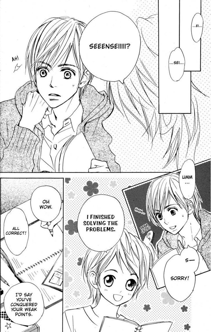 Fujoshi Kanojo Chapter 15 #2