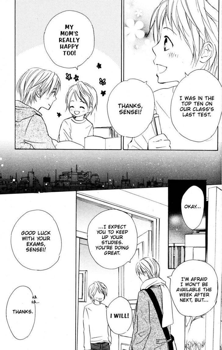 Fujoshi Kanojo Chapter 15 #3