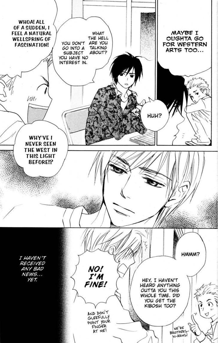 Fujoshi Kanojo Chapter 15 #7