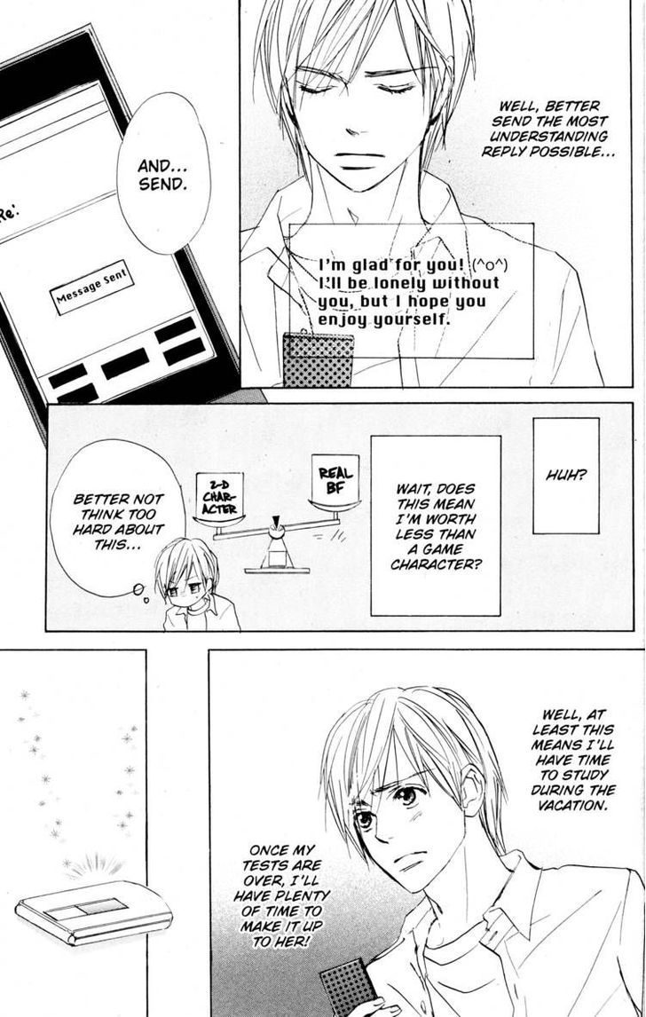 Fujoshi Kanojo Chapter 15 #11