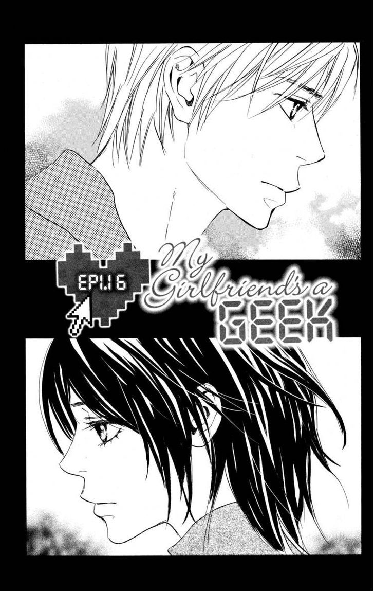 Fujoshi Kanojo Chapter 16 #1