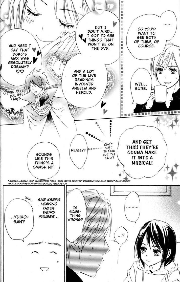 Fujoshi Kanojo Chapter 16 #6