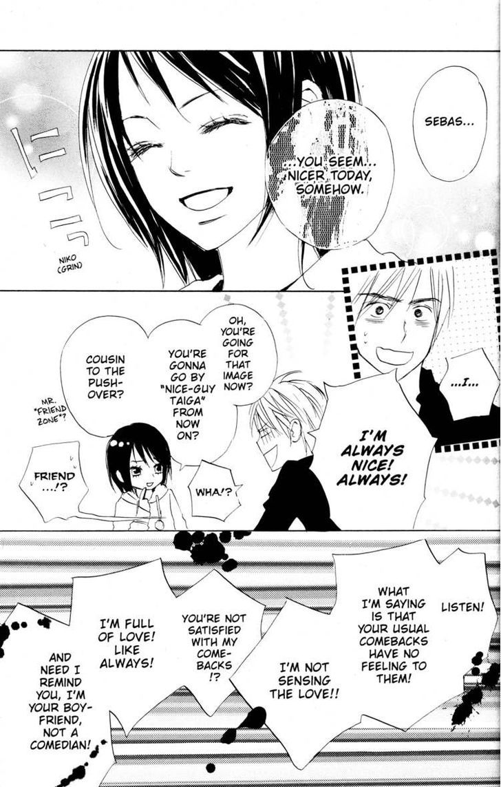 Fujoshi Kanojo Chapter 16 #7