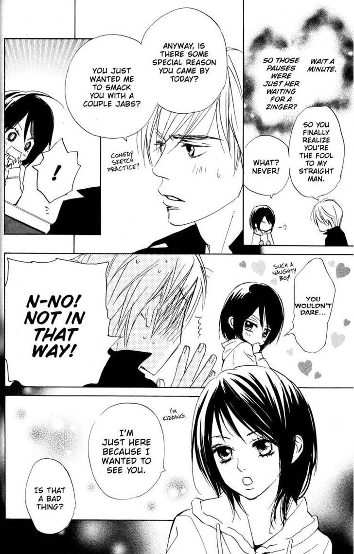 Fujoshi Kanojo Chapter 16 #8