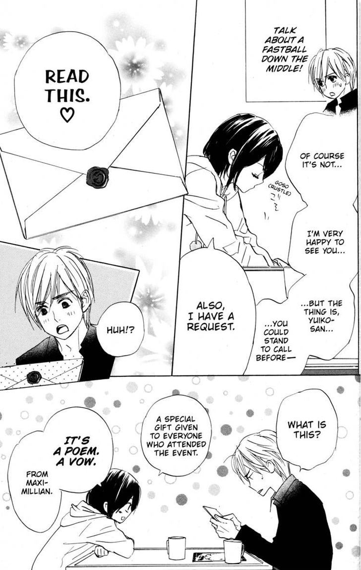 Fujoshi Kanojo Chapter 16 #9