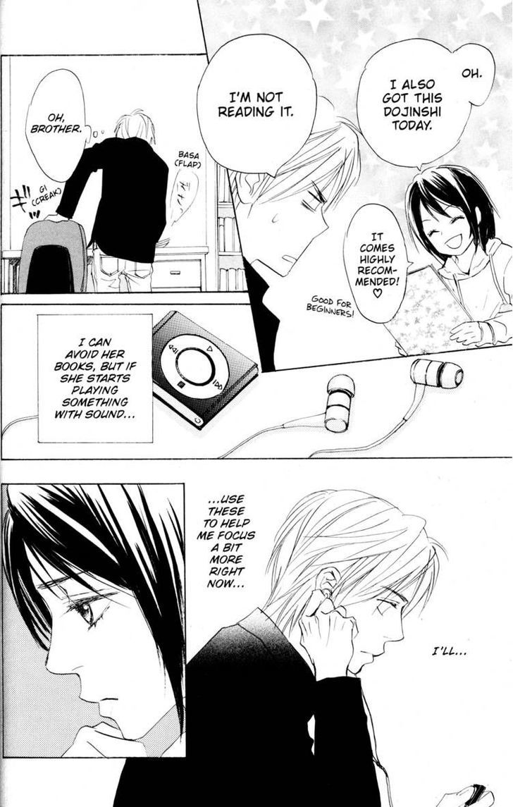 Fujoshi Kanojo Chapter 16 #14