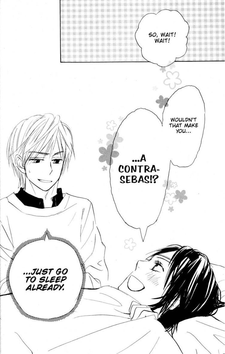 Fujoshi Kanojo Chapter 14 #42