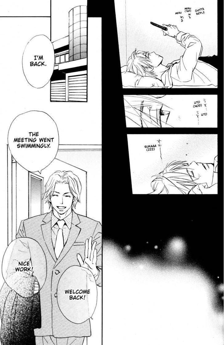 Fujoshi Kanojo Chapter 12 #3