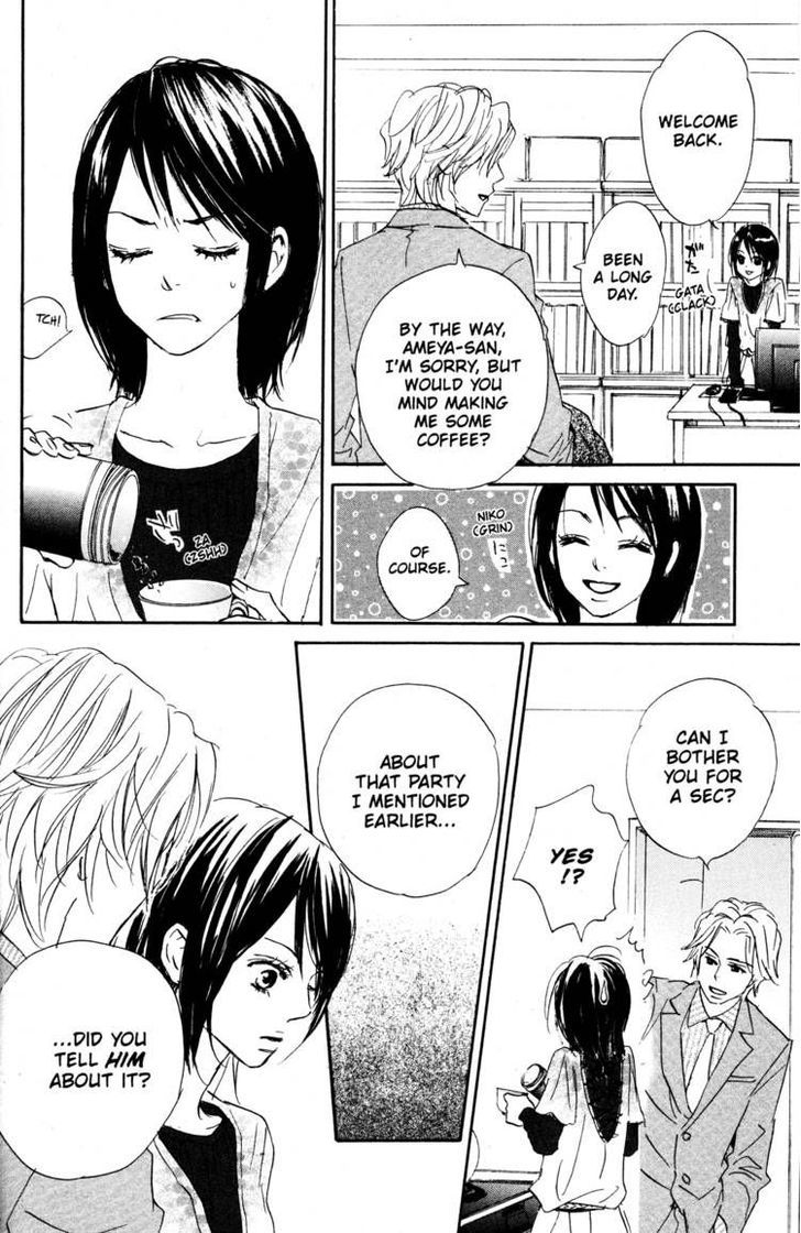 Fujoshi Kanojo Chapter 12 #4