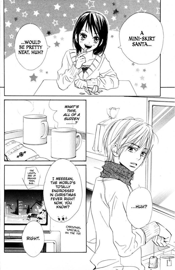 Fujoshi Kanojo Chapter 11 #10