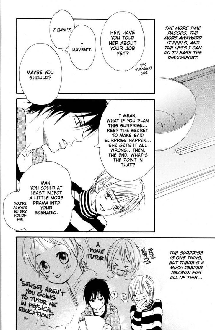 Fujoshi Kanojo Chapter 12 #14