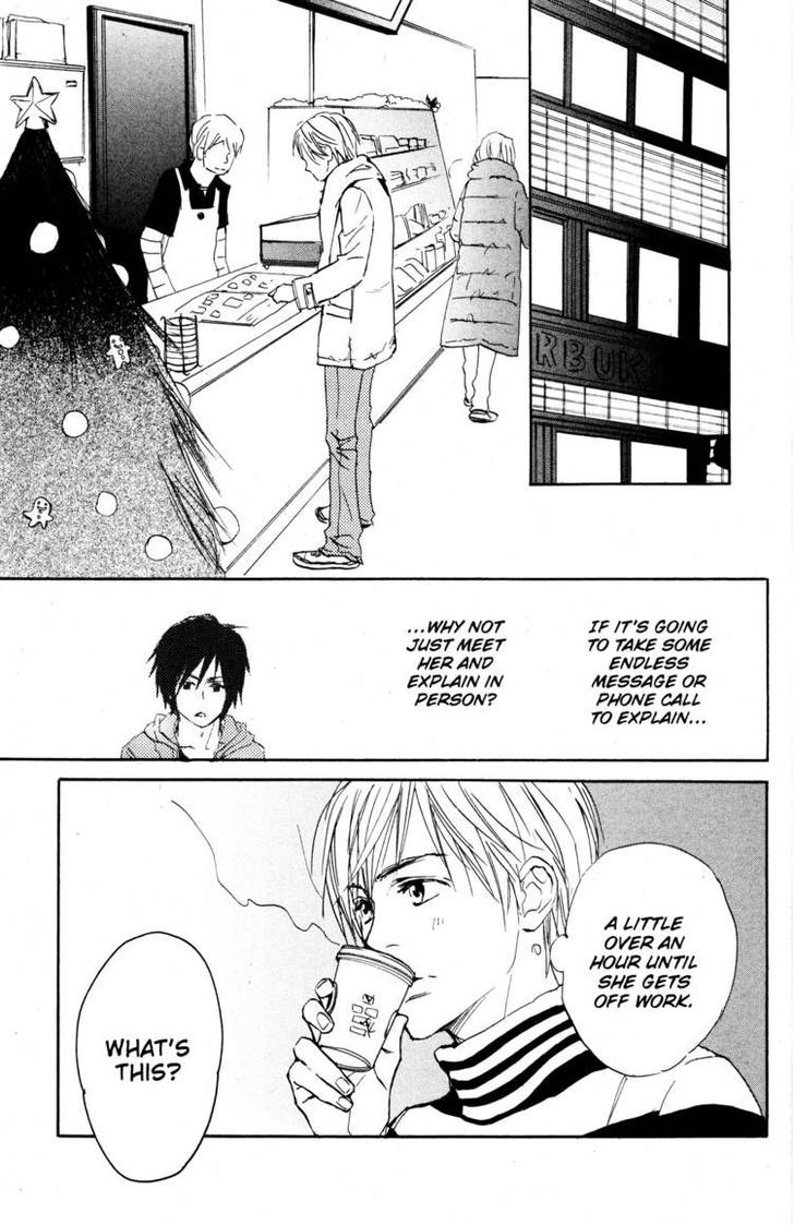 Fujoshi Kanojo Chapter 12 #15