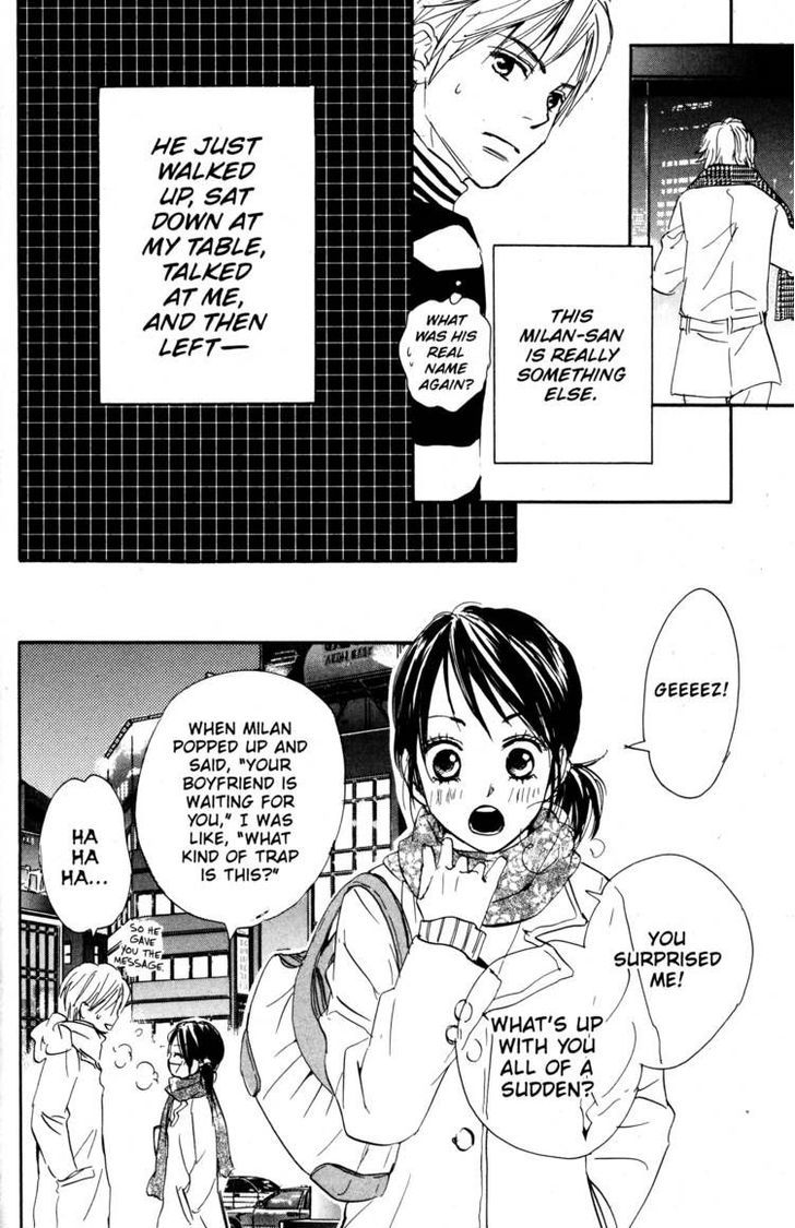 Fujoshi Kanojo Chapter 12 #18