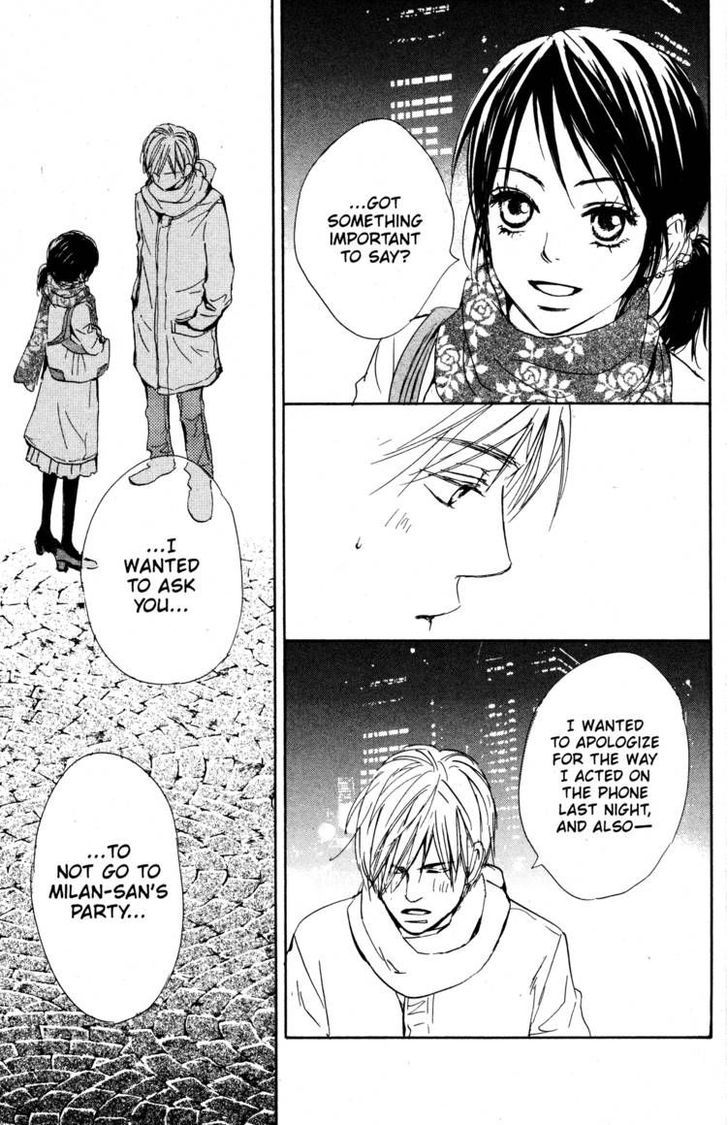 Fujoshi Kanojo Chapter 12 #19