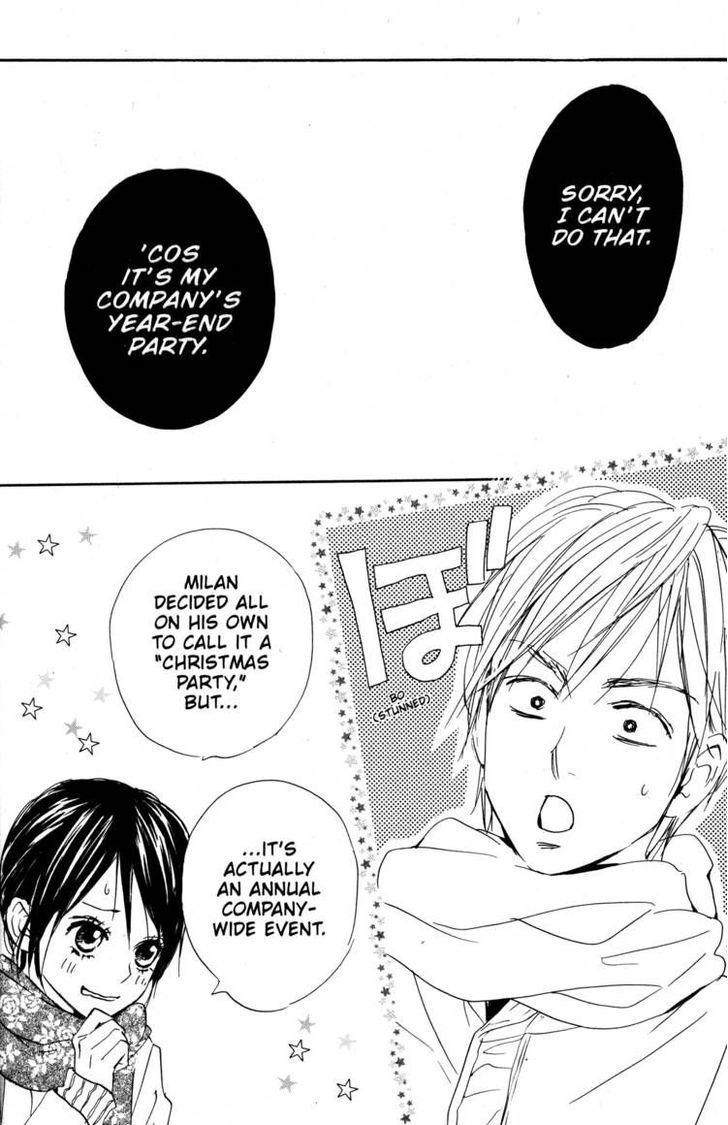 Fujoshi Kanojo Chapter 12 #20