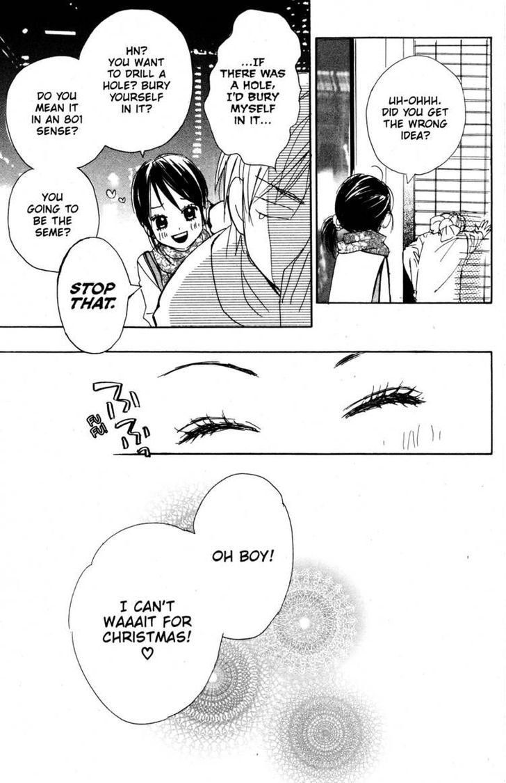 Fujoshi Kanojo Chapter 12 #21