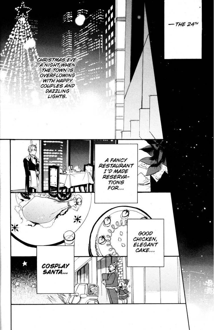 Fujoshi Kanojo Chapter 12 #22