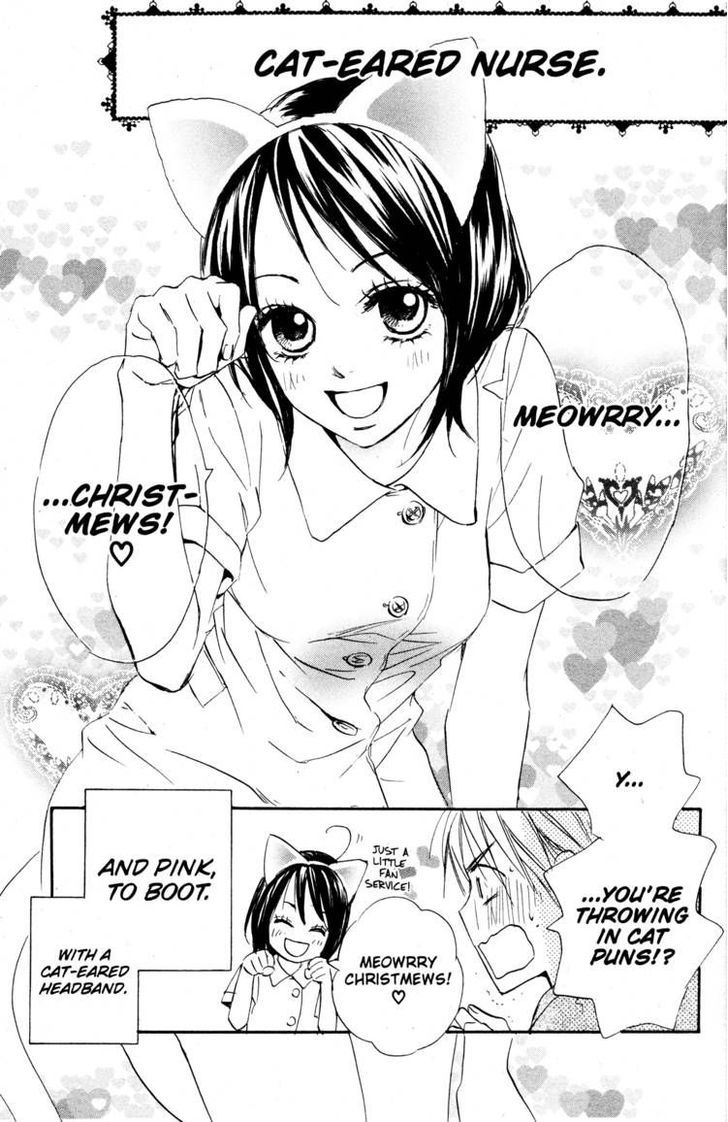 Fujoshi Kanojo Chapter 12 #23