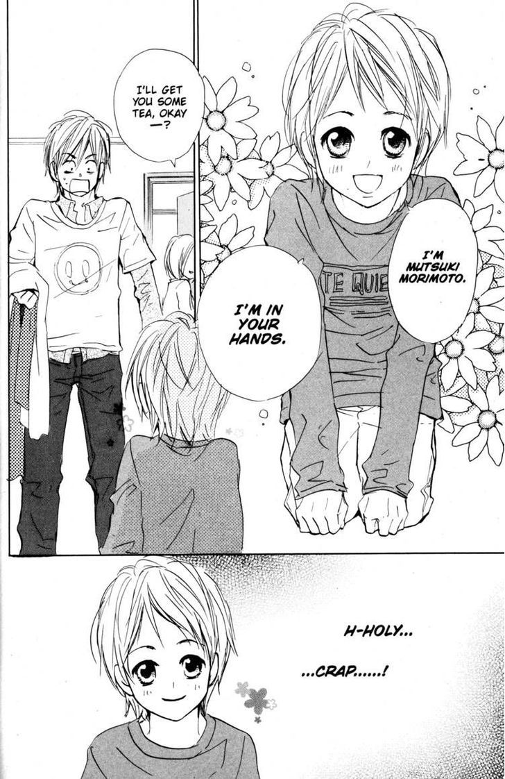 Fujoshi Kanojo Chapter 11 #24